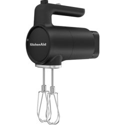 5KHMR762BM Go Cordless Handmixer schwarz (5KHMR762BM)