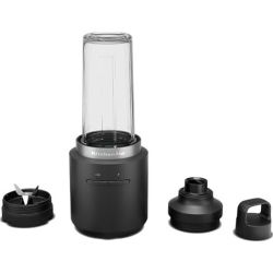 5KSBR256BM Go Cordless Smoothie Maker schwarz (5KSBR256BM)