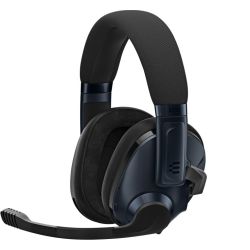 H3PRO Hybrid Wireless Headset sebring black (1000892)