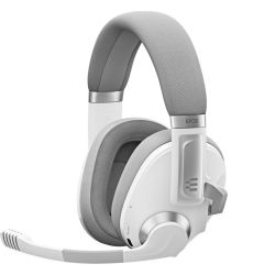 H3PRO Hybrid Wireless Headset ghost white (1000893)