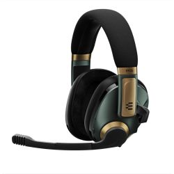 H3PRO Hybrid Wireless Headset racing green (1000894)