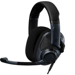 H6PRO Open Headset sebring black (1000934)