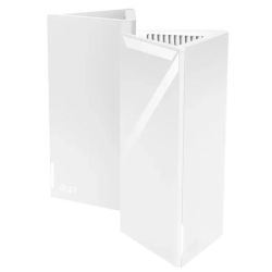 Roamii BE Lite Mesh System WLAN-Router weiß 2er-Pack (MRBE50-2PK)