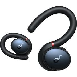 Soundcore Sport X10 Bluetooth Headset schwarz (A3961G11)