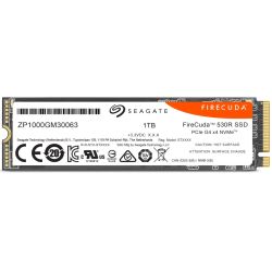 FireCuda 530R 1TB SSD (ZP1000GM3A063)