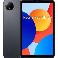 Redmi Pad SE 8.7 64GB Tablet graphite gray (VHU5082EU)