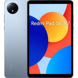 Redmi Pad SE 8.7 64GB Tablet sky blue (VHU5128EU)