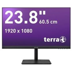 Terra LED 2427W HA V2 Greenline Plus Monitor schwarz (3030221)