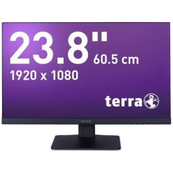 Terra LED 2448W V3 Greenline Plus Monitor schwarz (3030225)