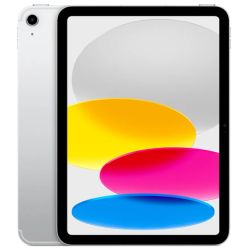 iPad 10 5G 64GB Tablet silber (MCMJ4NF/A)