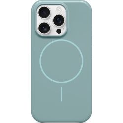 Beats Case mit MagSafe flutblau für iPhone 16 Pro (MCFN4LL/A)