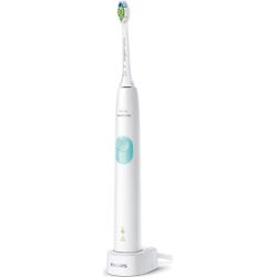 Sonicare ProtectiveClean 4300 Schallzahnbürste weiß (HX6807/24)