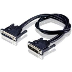 2L-2701 Daisy Chain KVM Kabel 3m schwarz (2L-2703)