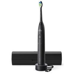 Sonicare 5300 Schallzahnbürste schwarz mit Etui (HX7101/02)