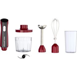 Desire 3in1 Stabmixer rot (27140-56)