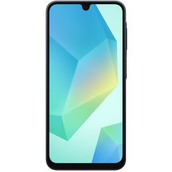 Galaxy A16 128GB Mobiltelefon blue black (SM-A165FZKBEUE)