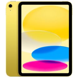 iPad 10 64GB Tablet yellow (MCM94NF/A)