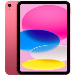 iPad 10 256GB Tablet pink (MCMH4NF/A)