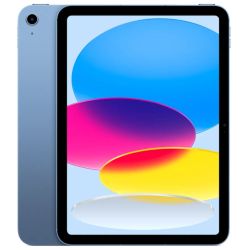 iPad 10 256GB Tablet blue (MCMF4NF/A)