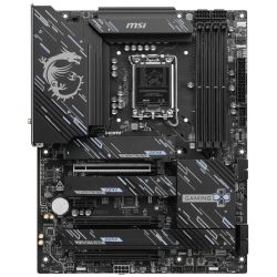 Z890 Gaming Plus WIFI Mainboard (7E34-002R)