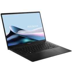 ZenBook 14 OLED UM3406HA-QD161X Notebook jade black (90NB1271-M009Y0)