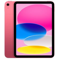 iPad 10 64GB Tablet pink (MCMC4NF/A)