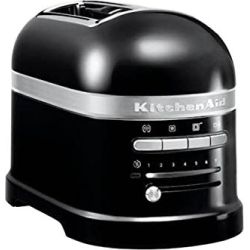 5KMT2204EOB Artisan Toaster onyx schwarz (5KMT2204EOB)