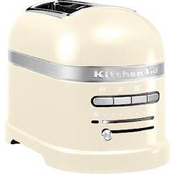 5KMT2204EAC Artisan Toaster creme (5KMT2204EAC)