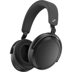 Momentum 4 Wireless Headset schwarz (509266)