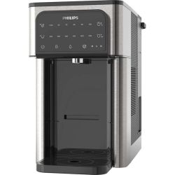 ADD5980M/31 All-in-One Wasserstation schwarz/edelstahl (ADD5980M/31)