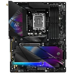 Phantom Gaming Z890 Riptide WiFi Mainboard (90-MXBPB0-A0UAYZ)