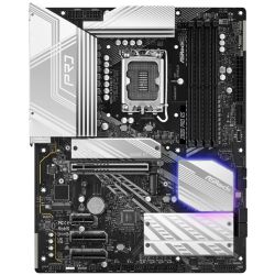 Z890 Pro RS Mainboard (90-MXBP10-A0UAYZ)