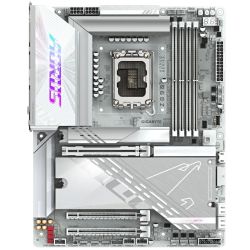 Z890 AORUS Pro ICE Mainboard (Z890 AORUS PRO ICE)