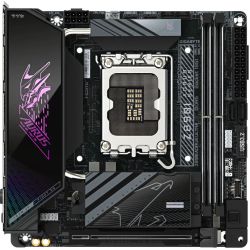 Z890I AORUS Ultra Mainboard (Z890I AORUS ULTRA)