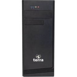 Terra PC-Business Marathon 24-7 Greenline PC-Komplettsystem (1009911)