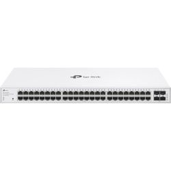 Festa FS300 Rackmount Gigabit Smart Switch weiß (FESTA FS352G)