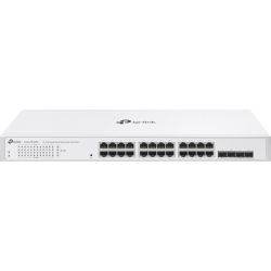 Festa FS300 Rackmount Gigabit Smart Switch weiß (FESTA FS328G)