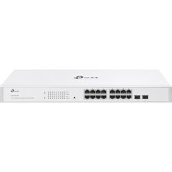 Festa FS300 Rackmount Gigabit Smart Switch weiß (FESTA FS318G)