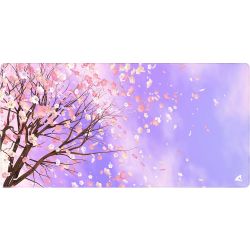 Skiller SGP40 D1 Mousepad cherry blossom tree (4044951042487)