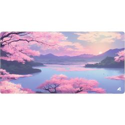 Skiller SGP40 D3 Mousepad japan anime scenery (4044951042500)