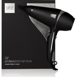 Air Haartrockner schwarz (99350147068)