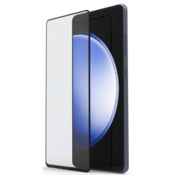 Schutzglas EP für S24 FE (transparent) (228504)