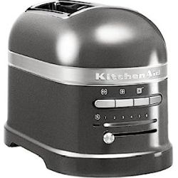 5KMT2204EMS Artisan Toaster medaillon silber (5KMT2204EMS)