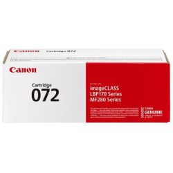 072 Toner scharz (5647C002)