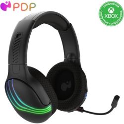 Afterglow Wave Wireless Headset schwarz (049-032-BK)