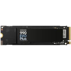 990 EVO Plus 2TB SSD (MZ-V9S2T0BW)