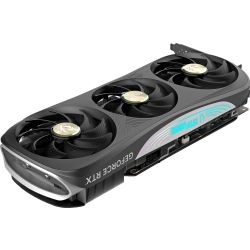 GeForce RTX 4080 Trinity 16GB Grafikkarte (ZT-D40810D-10P)