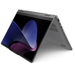 IdeaPad 5 2-in1 14IRU9 512GB Notebook luna grey (83DT002BGE)