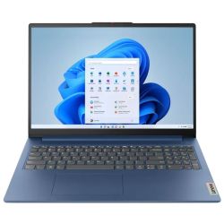 IdeaPad Slim 3 16IAH8 1TB Notebook abyss blue (83ES0039GE)