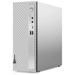 IdeaCentre 3 07IRB8 512GB PC-Komplettsystem grau (90VT00D9GF)